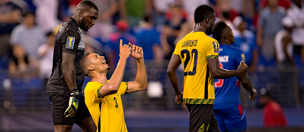 Tres puntos a tomar en cuenta: EUA vs Jamaica