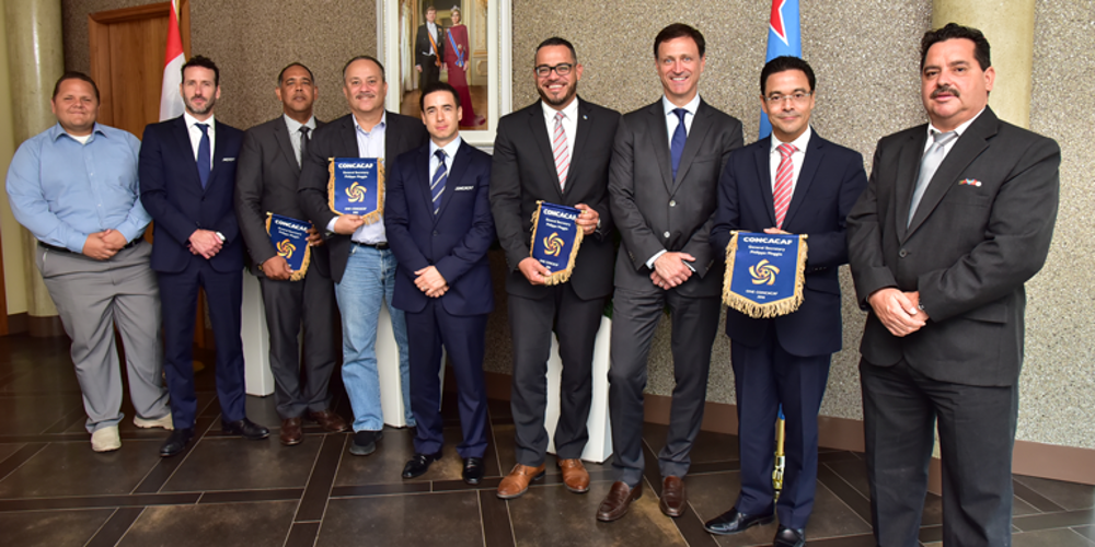 Fútbol de Aruba preparado para seguir creciendo
