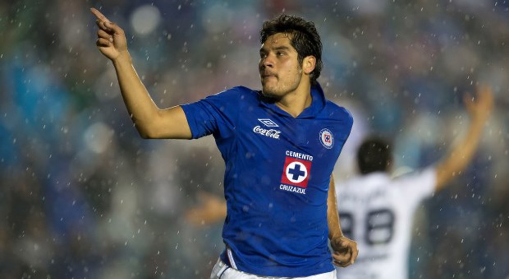 Cruz Azul advances to Liga MX final