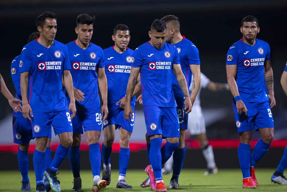 ¿ Qué equipos se han clasificado para la Liga de Campeones Concacaf Scotiabank 2022 ? 