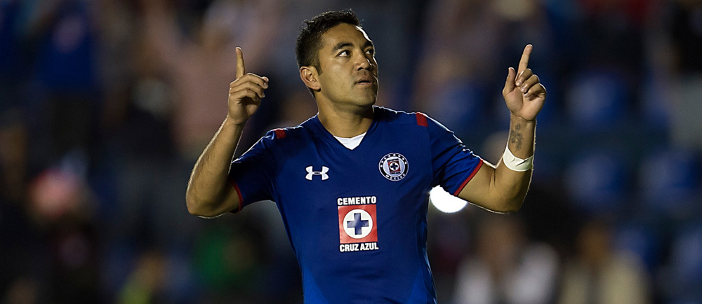 Cruz Azul vence a Chorrillo y retoma el camino en CCL