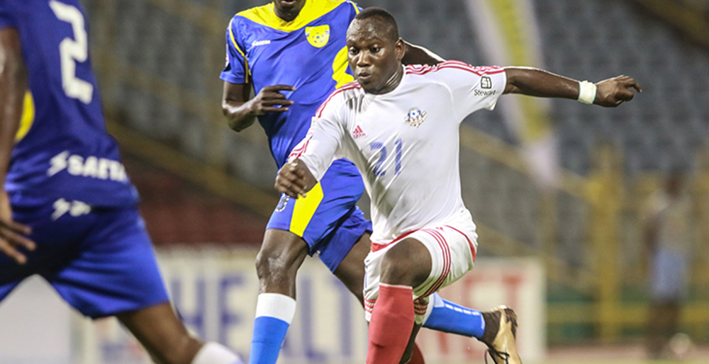 Portmore United looks forward after securing CONCACAF berth