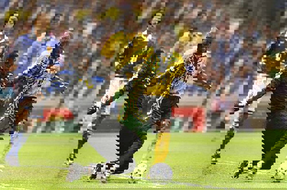 Lawrence ex portero de Jamaica en Francia 98: Las hazañas en ese Mundial me llevaron " a la luna"