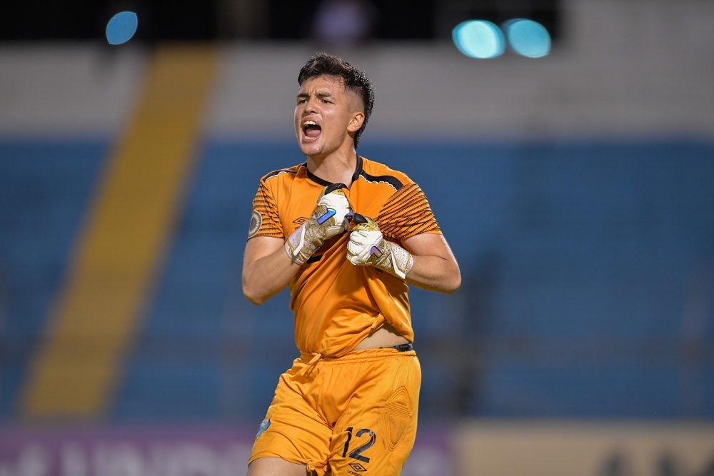 Estados Unidos y Guatemala inician campañas para el Mundial Sub 20

