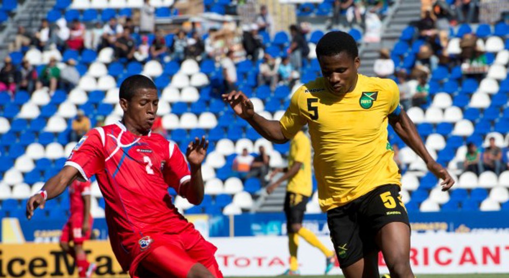 Previa - Campeonato Sub-20 - Cuartos de Final