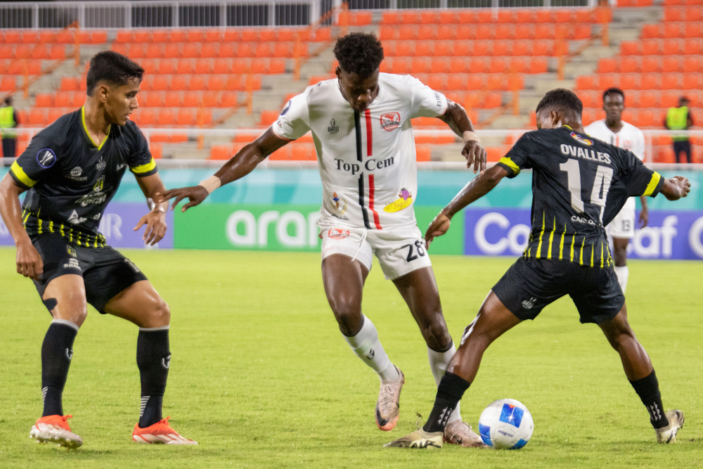 Real Hope seek to deny Moca comeback in Caribbean Cup Third Place second leg