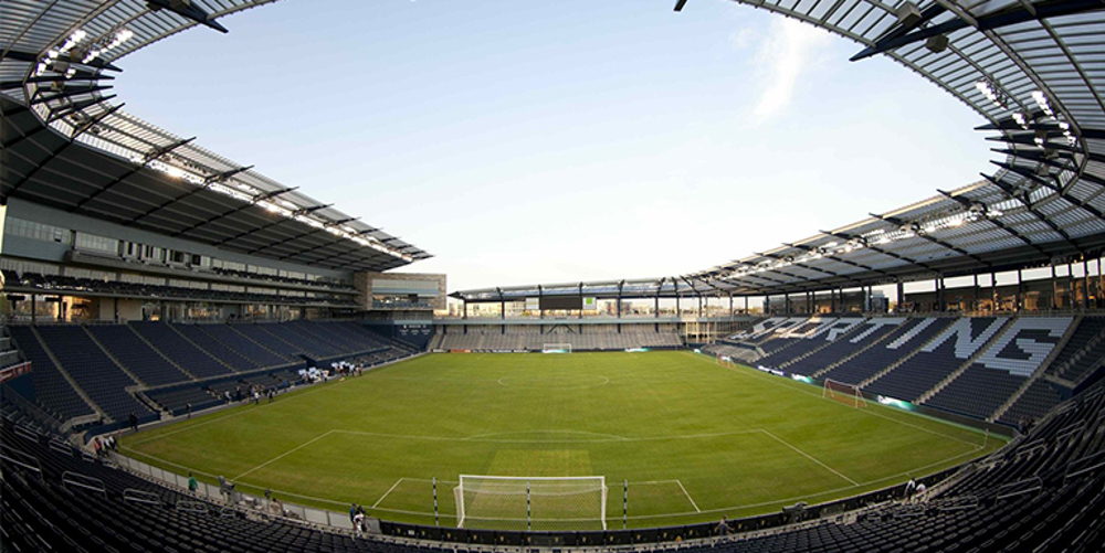 Sporting KC, Real Salt Lake meet for MLS title