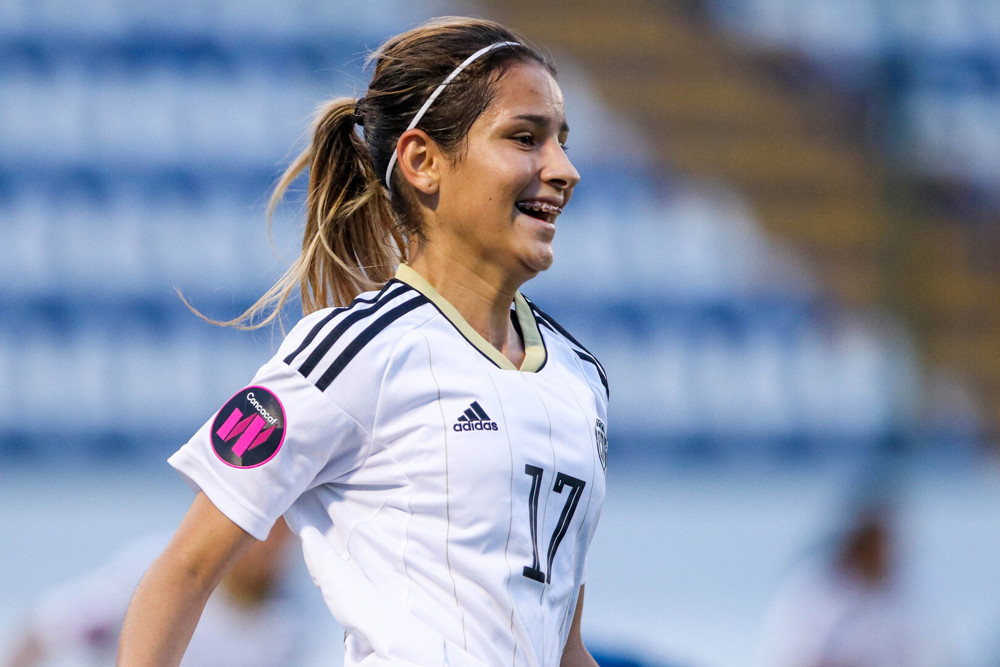 Costa Rica edge Guatemala to secure CWU20 berth