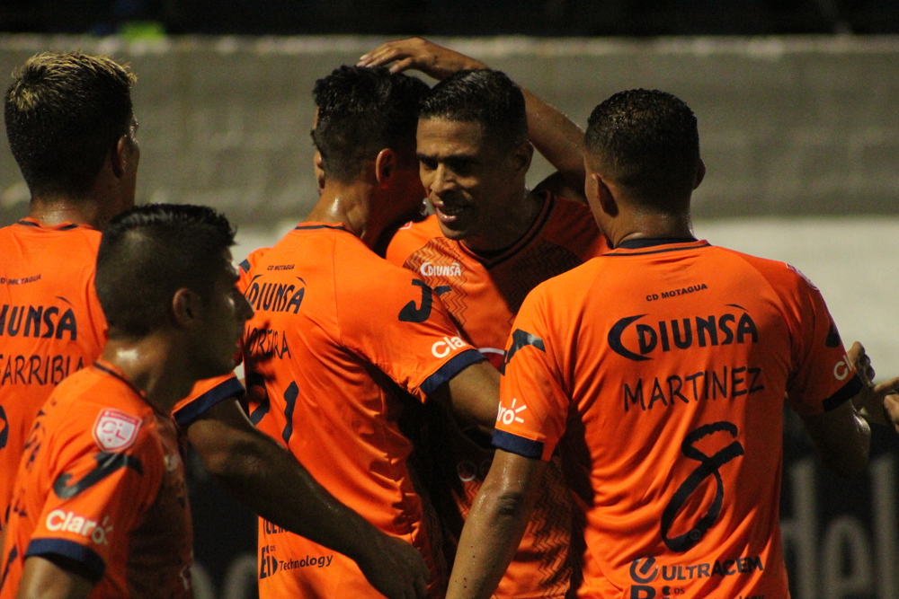 Datos a conocer antes los partidos de ida de las semifinales SCL 2019