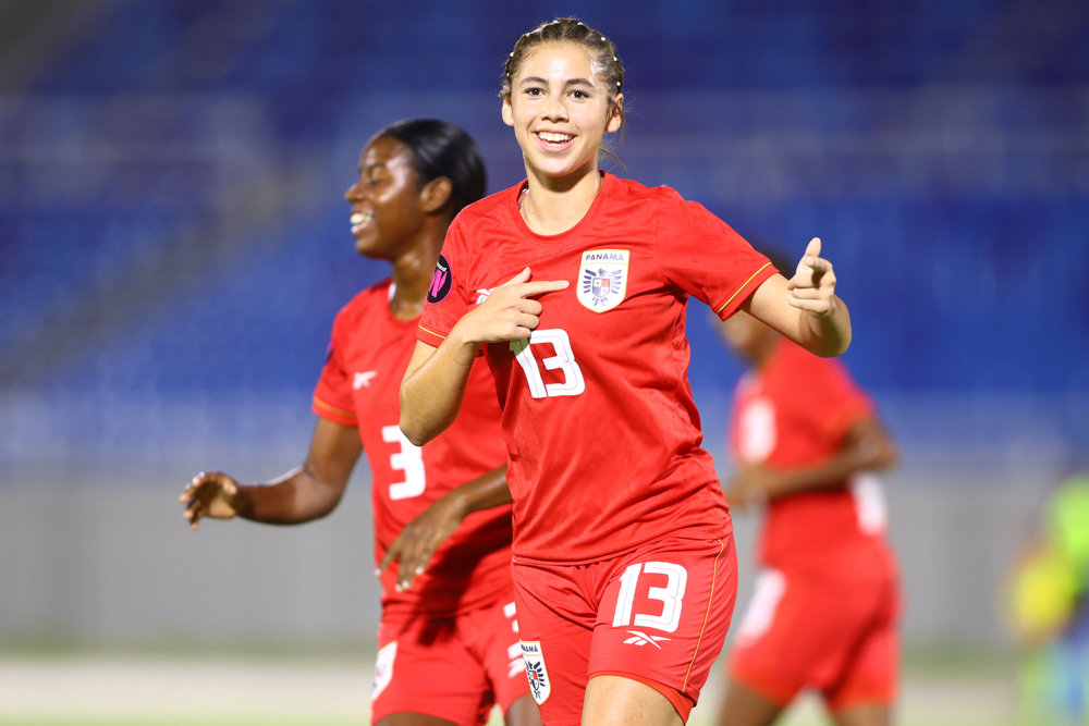 Canada kicks off campaign in Women’s U-17 Qualifiers