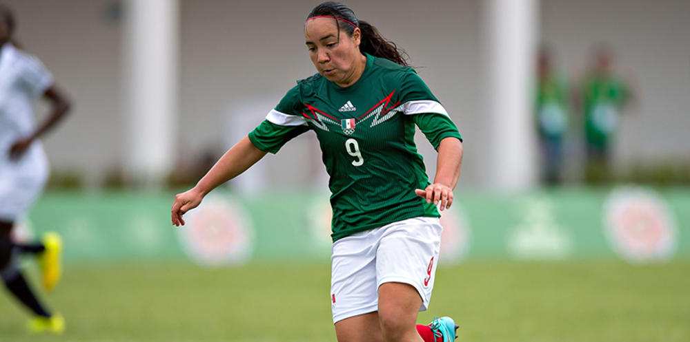 Tres puntos a tomar en cuenta: Colombia vs México