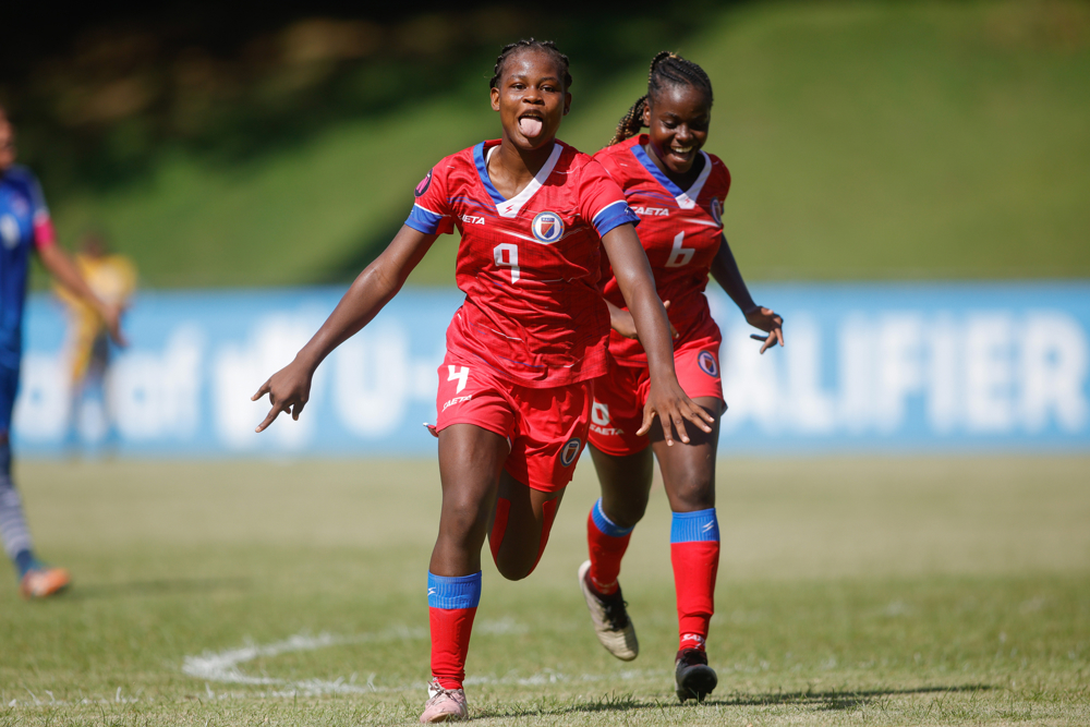 Costa Rica, Haití, Puerto Rico clasificaron para el CWU17
