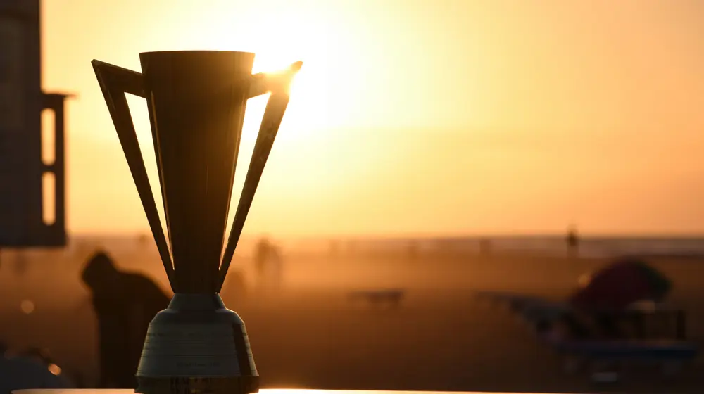 Un emocionante 2025 espera: un breve resumen de las competiciones que se avecinan en Concacaf