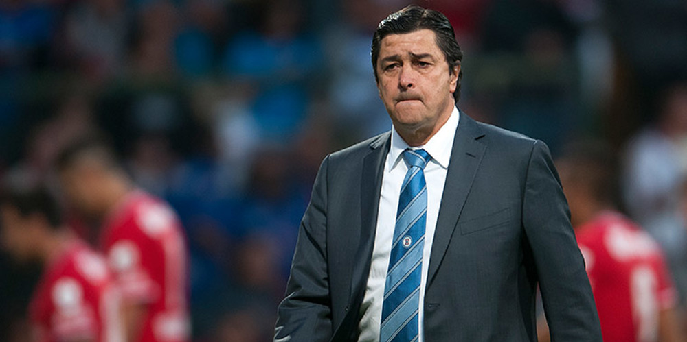 Cruz Azul’s Tena: we are ready