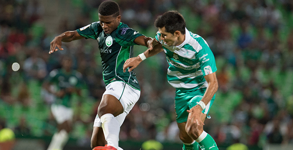 Toronto FC II acquires T&T int’l Andrews, Peters