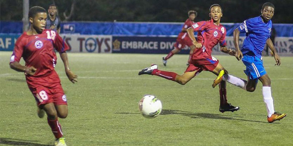 U-15 Day Eight: Group A Recaps – Bermuda seals semifinal berth
