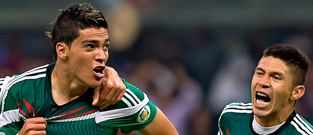 For Mexico, moment of truth nears