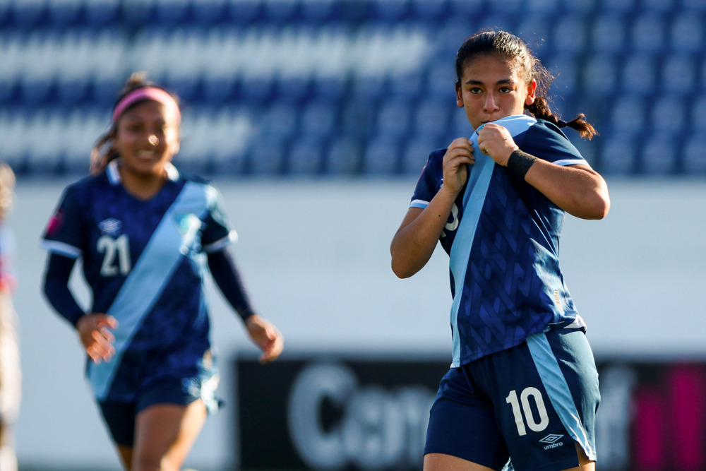 Guatemala, Puerto Rico pick up big wins on CWU20Q Day 4