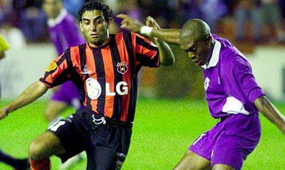 Saprissa and Alajuelense share rich history at international level