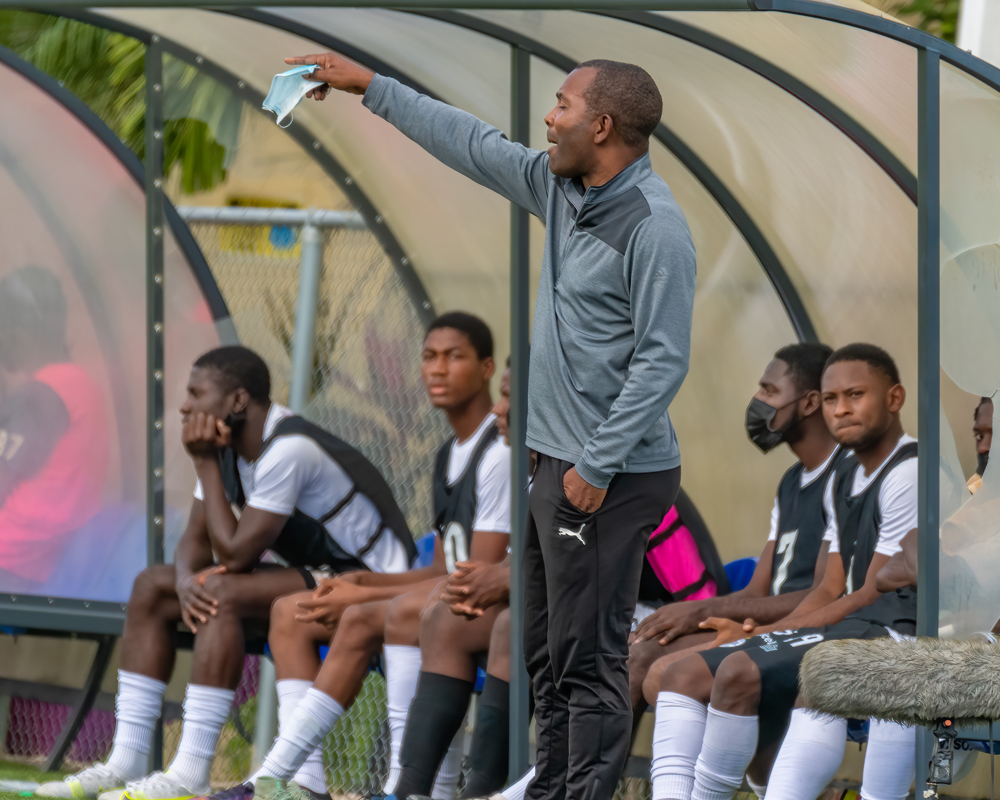 Cavalier relishing CCCC chance: “It is a coveted position”