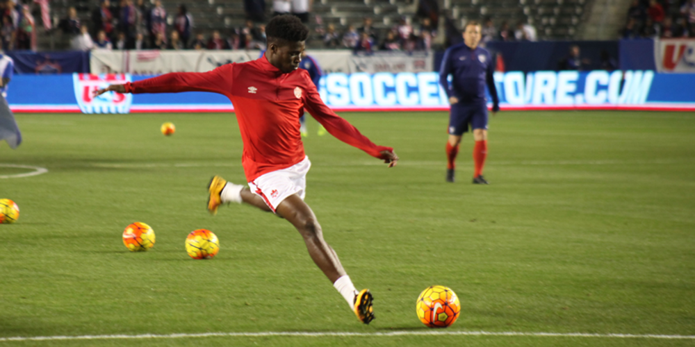 Vancouver loans Canada int’l Adekugbe to Brighton