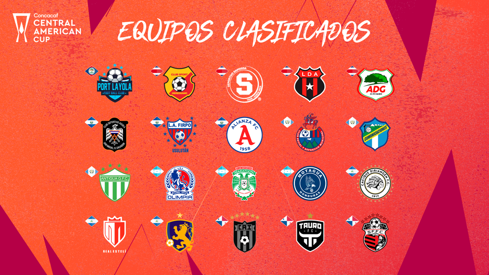 Alianza FC y San Francisco completan los clasificados para la Copa Centroamericana

