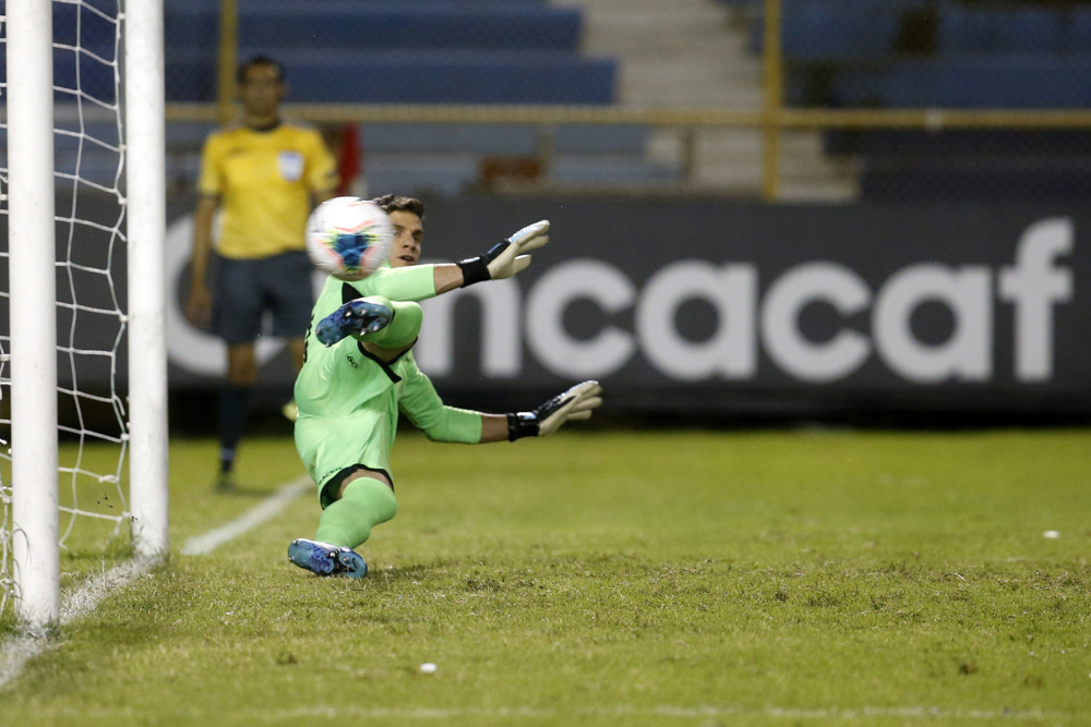 Rougier comes through for Motagua at Alianza