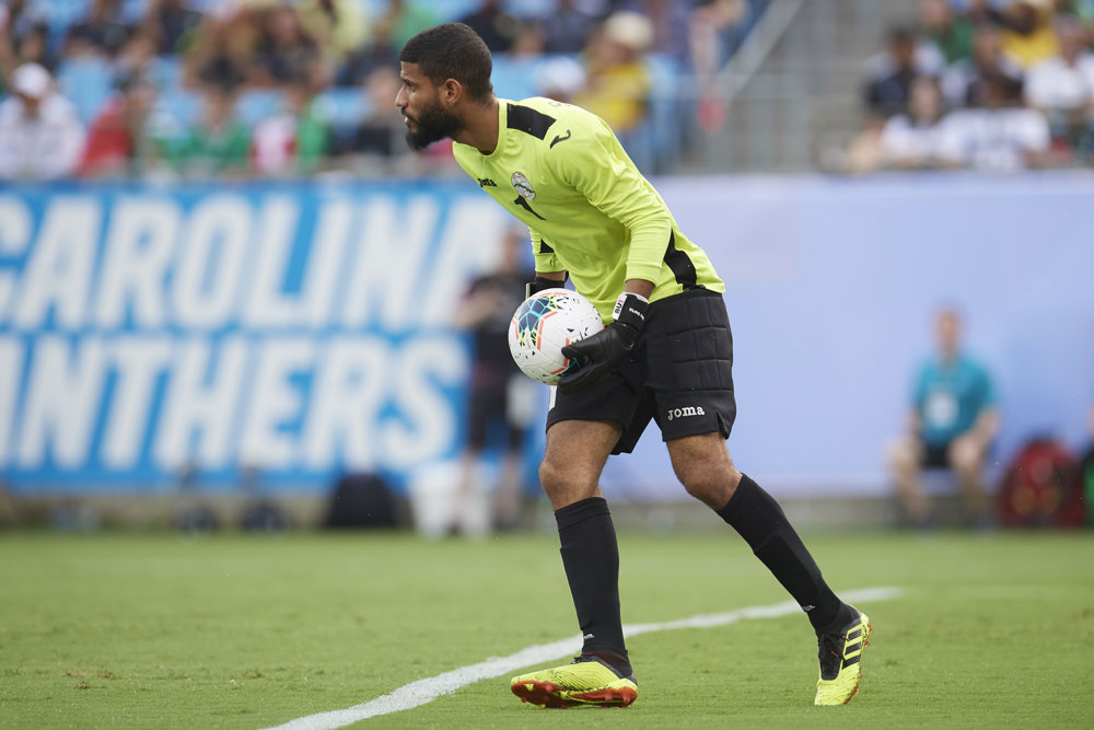 Cuba coach Mederos shifts focus to future: “We have work to do”