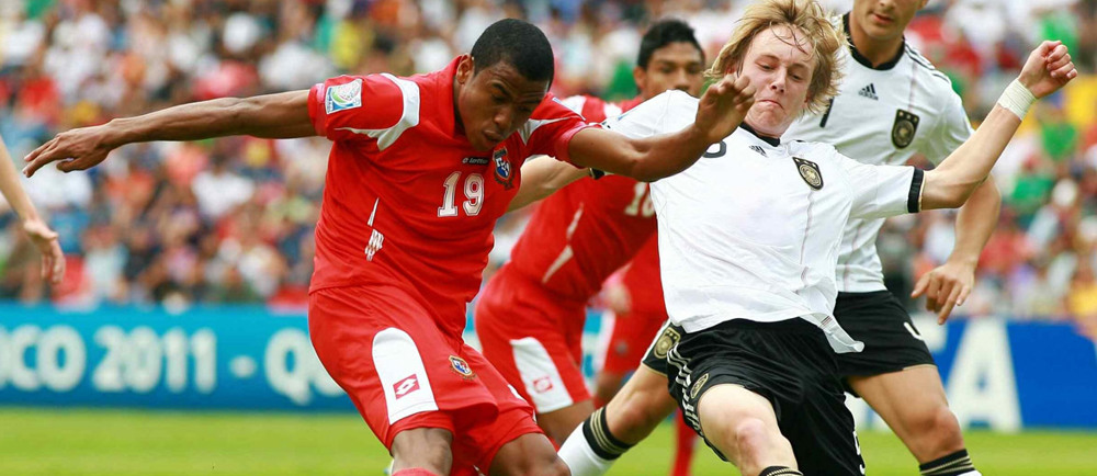 Stephens enfocado en Chorrillo FC y Panamá