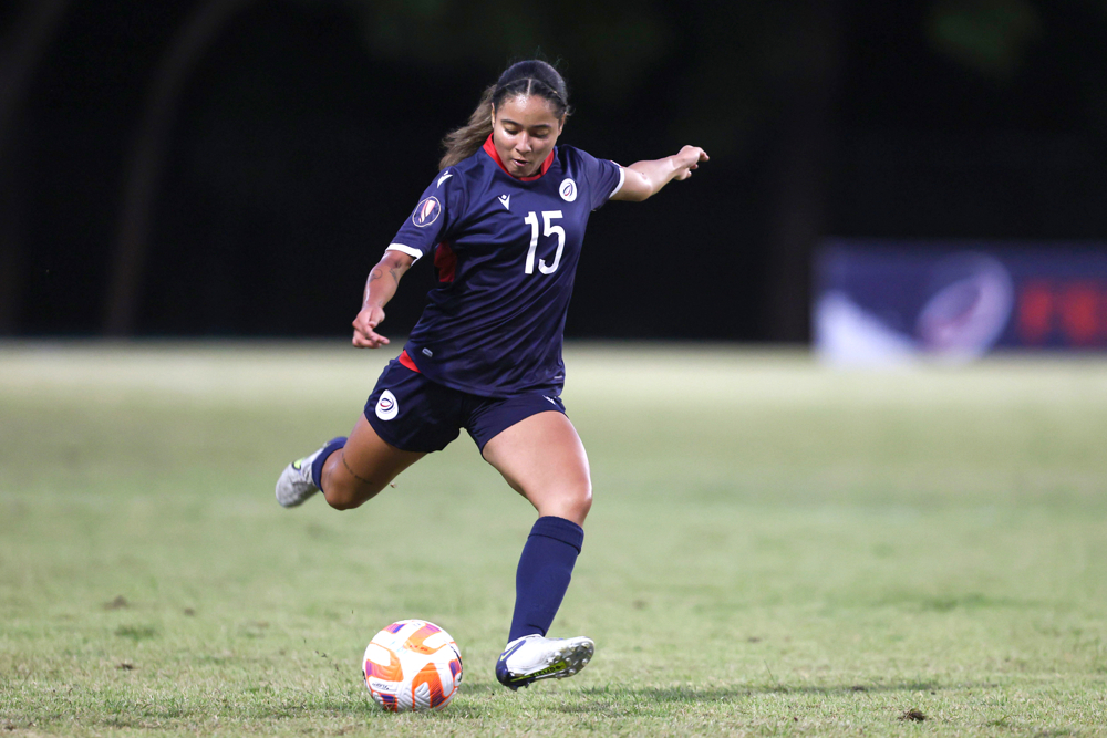 Gonzalez, Desa, Patra star in League B Best XI 