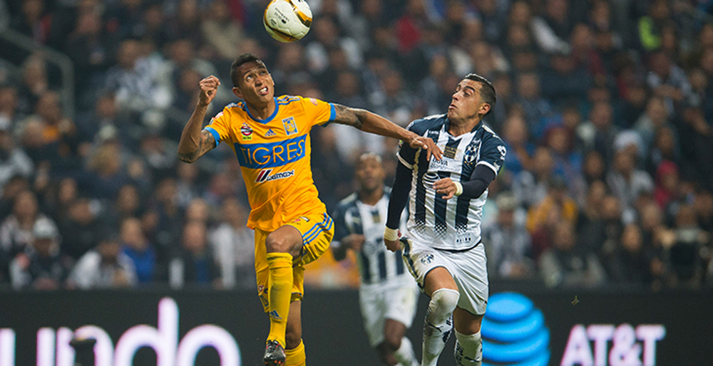 Lo mejor del fin de semana en CONCACAF (11 de diciembre, 2017)