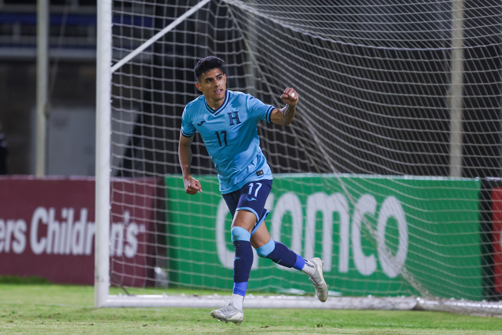 Honduras y Costa Rica en busca de sellar el pase a la tercera ronda 