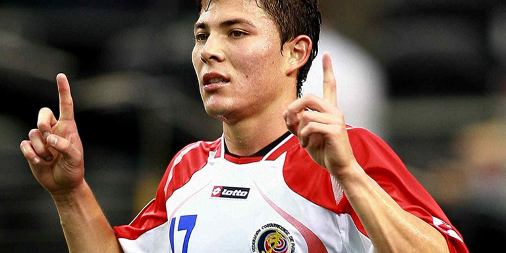 Herrera, Rodriguez receive Costa Rica call