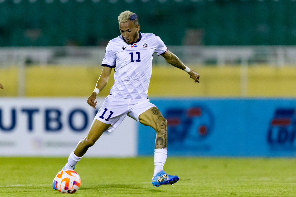 Barbados y República Dominicana buscan recuperarse en el Grupo B