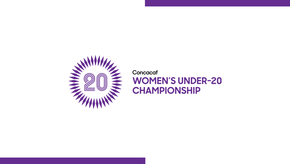 República Dominicana Será Sede del Campeonato Femenino Sub-20 de Concacaf 2020