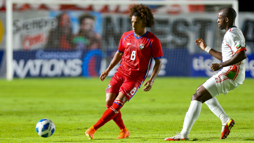 Arozarena, Carrasquilla, Reid head up League A Best XI