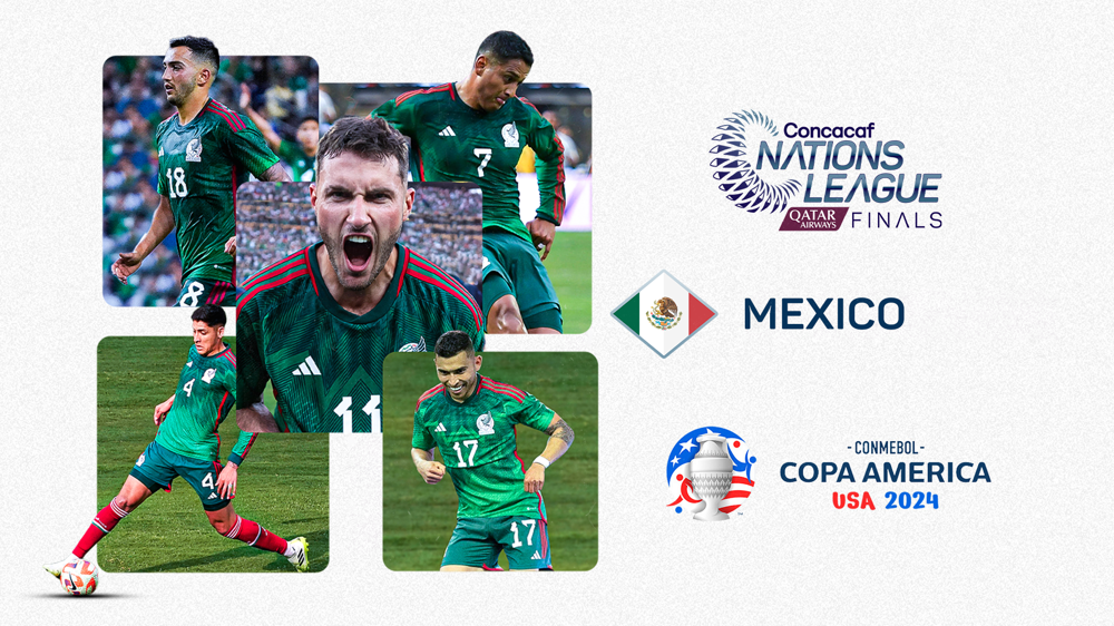Dramatic rally sees Mexico secure CNL Finals berth
