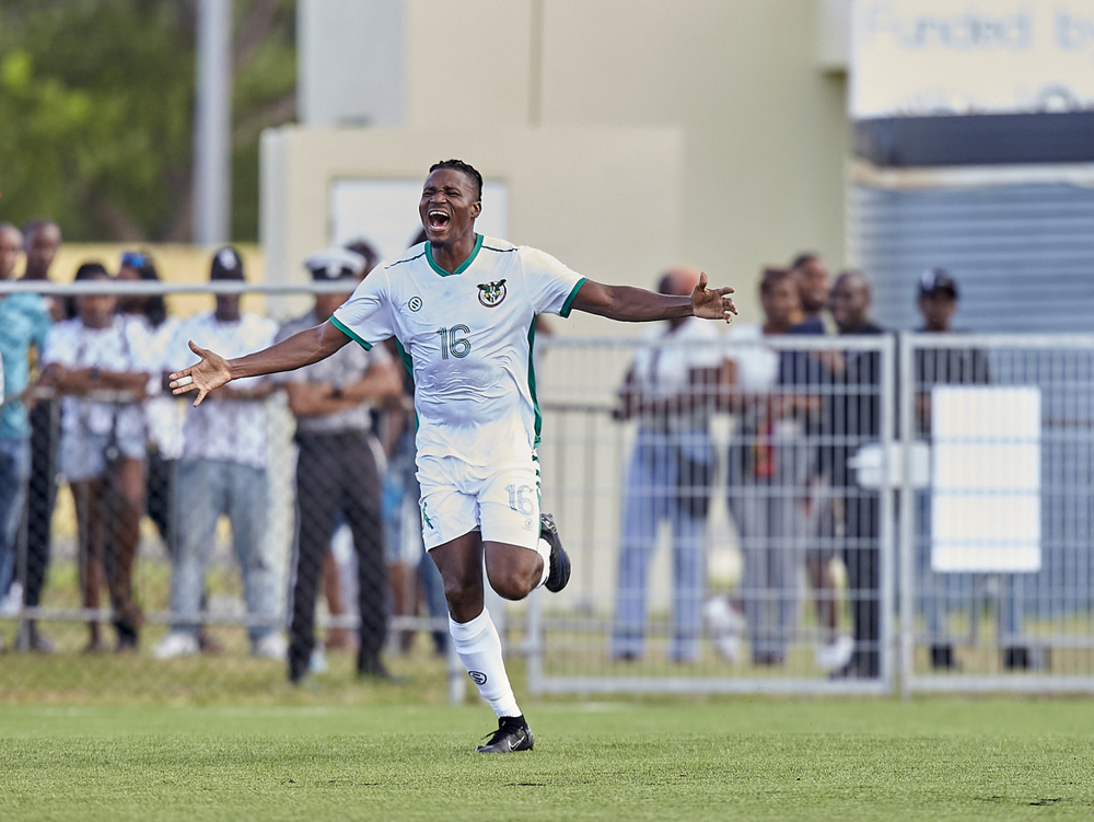 Dominica and Dominican Republic win in Group D of League B