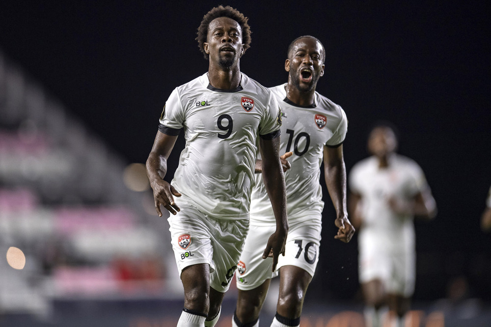 Opportunistic Trinidad & Tobago take down Montserrat