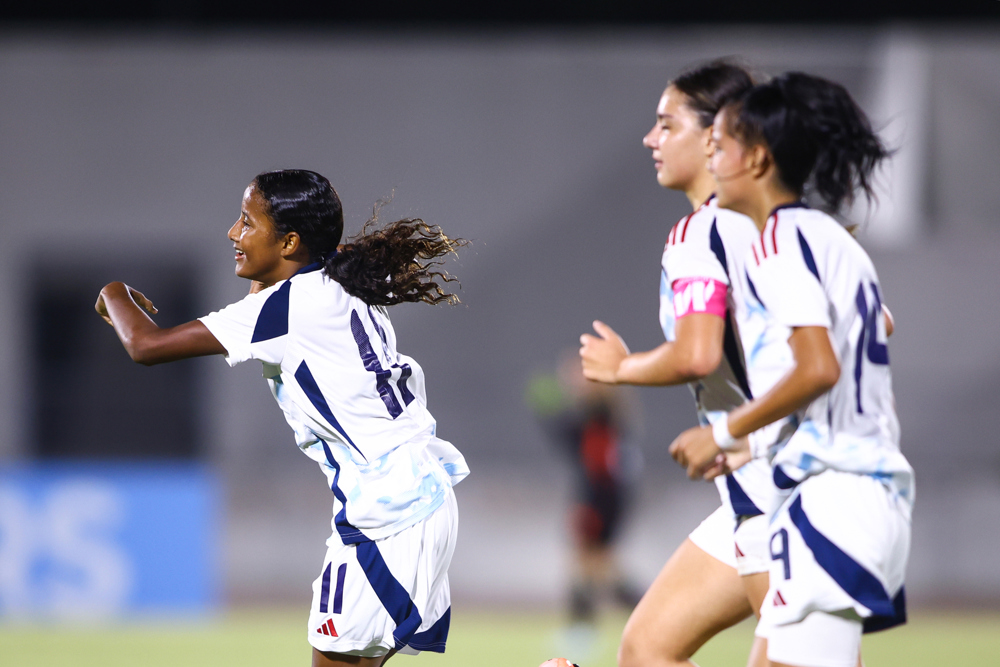 Nicaragua y Costa Rica ganan sus grupos y completan clasificados a la Ronda Final