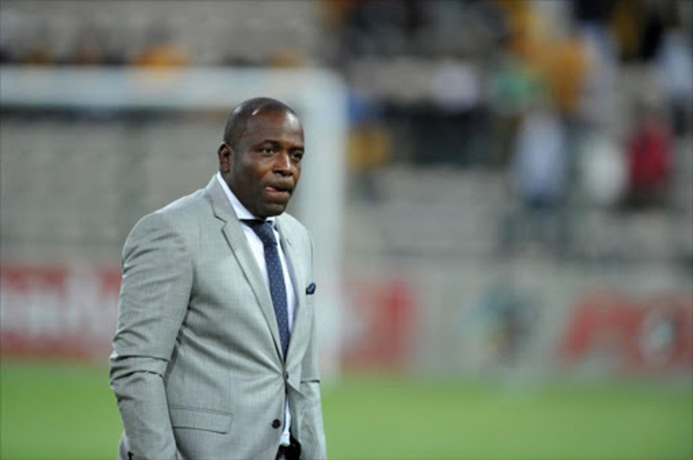 Suriname Coach Menzo: “We want to raise the standard”