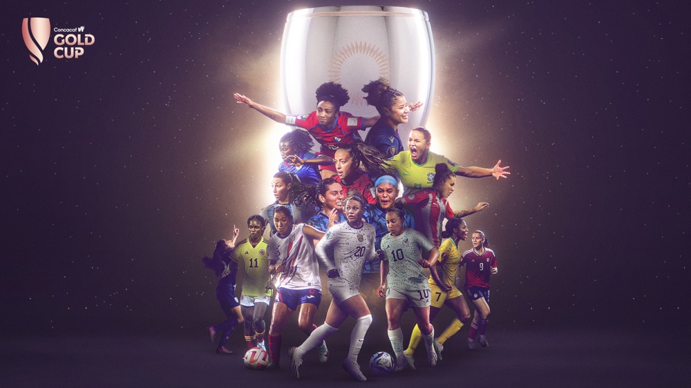 2024 W Gold Cup: All You Need to Know
