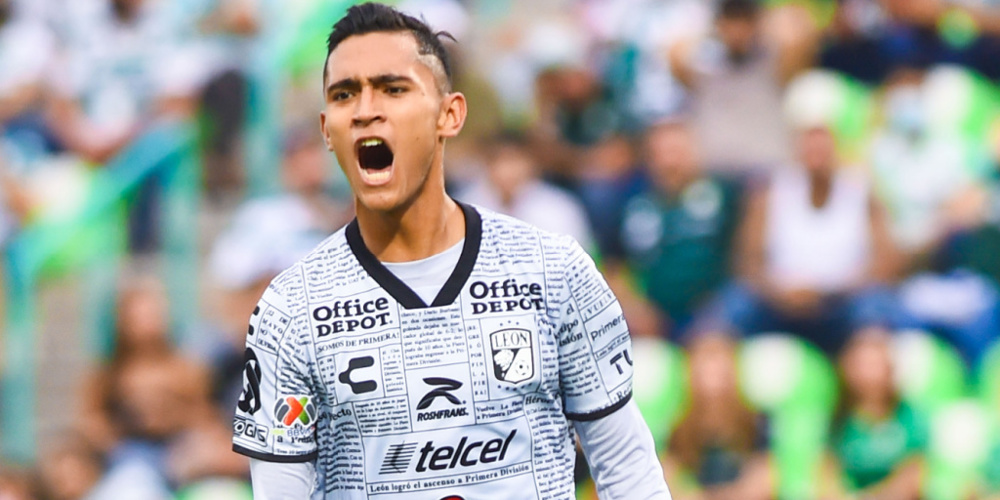 Ambriz, McGlynn, Jeudy entre los jugadores en ascenso en la SCCL 2023