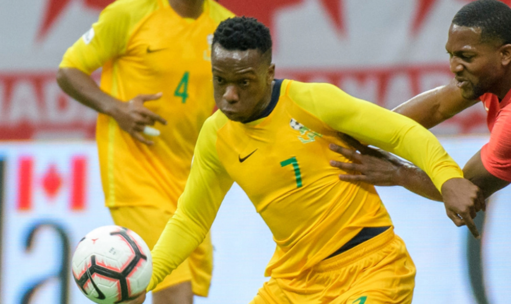 French Guiana seeking consistency in Nations League