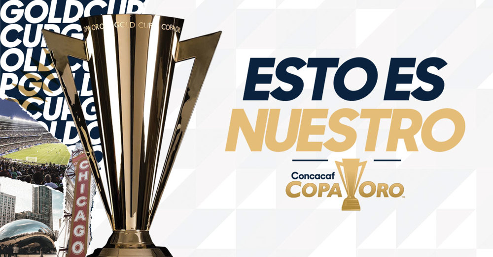 Boletos para la Copa Oro 2019 de Concacaf en el Children’s Mercy Park de Kansas City Saldrán a la Venta el Viernes 25 de Enero