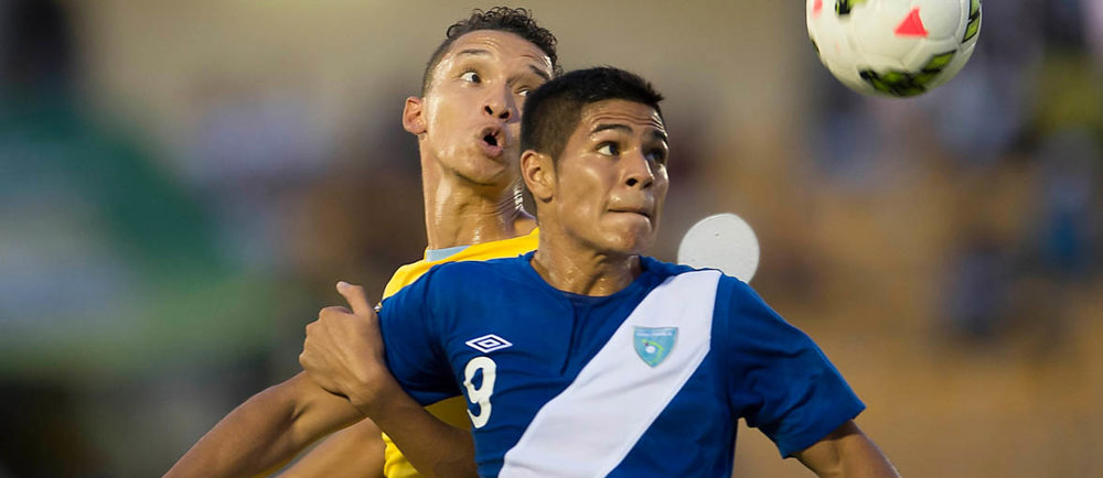 Guatemala ready for Panama rematch