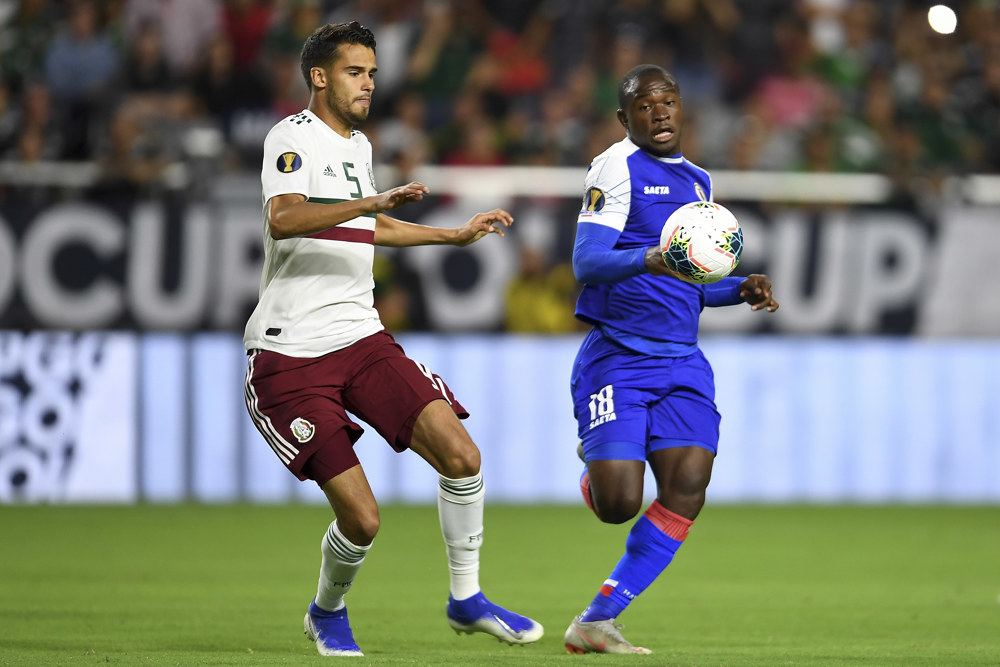 Copa Oro Concacaf 2019:  un torneo para recordar