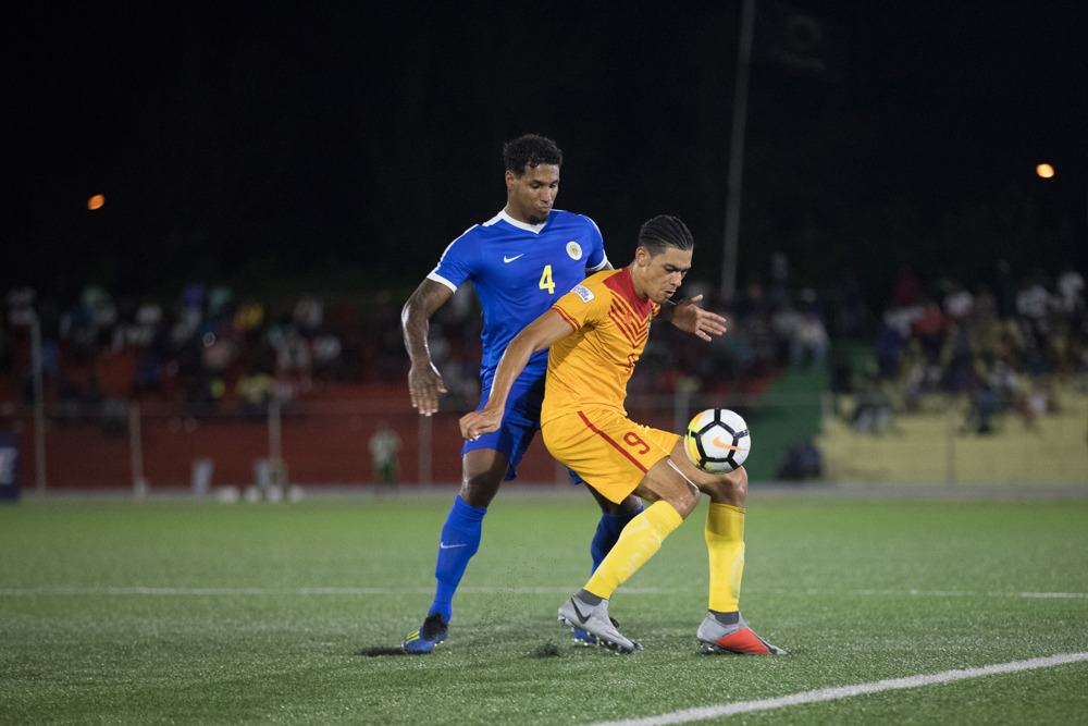 Concacaf Nations League Qualifying – The dawn of a new era