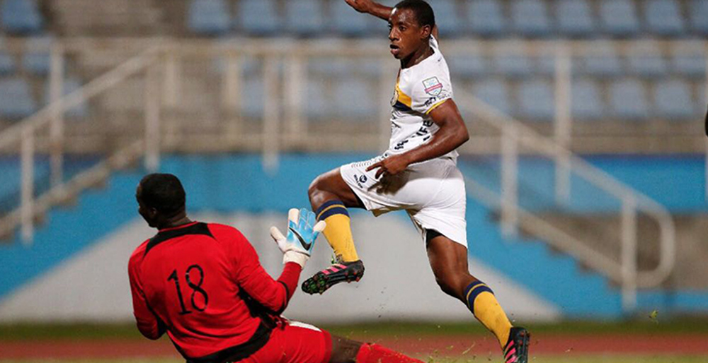Atlético Pantoja y Arnett Gardens avanzaron a la final del Campeonato de Clubes del Caribe