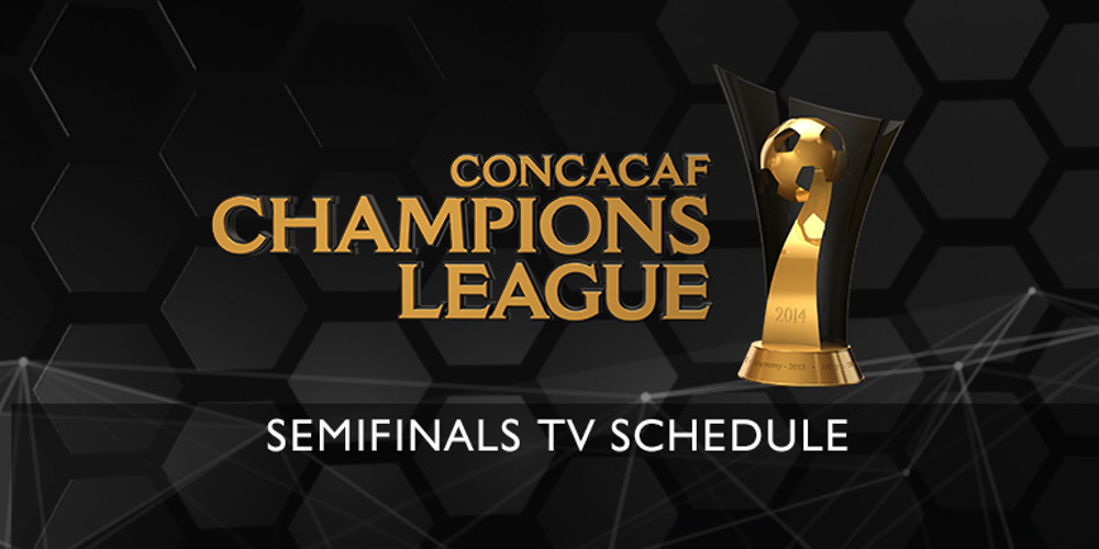 Television Broadcast Schedule Confirmed for CCL Semifinals